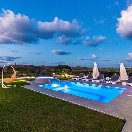 Evangelos Villas, Lavish Touch, By Thinkvilla Angeliana  Extérieur photo