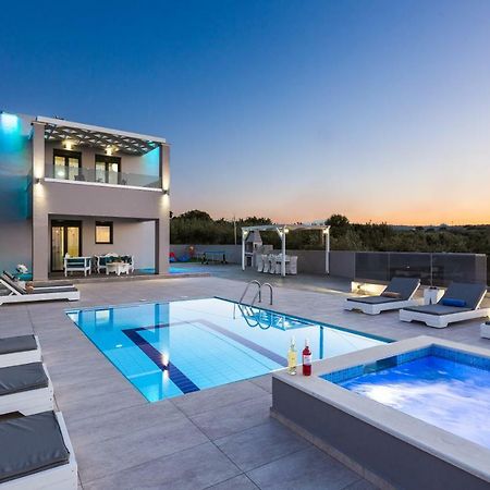 Evangelos Villas, Lavish Touch, By Thinkvilla Angeliana  Extérieur photo