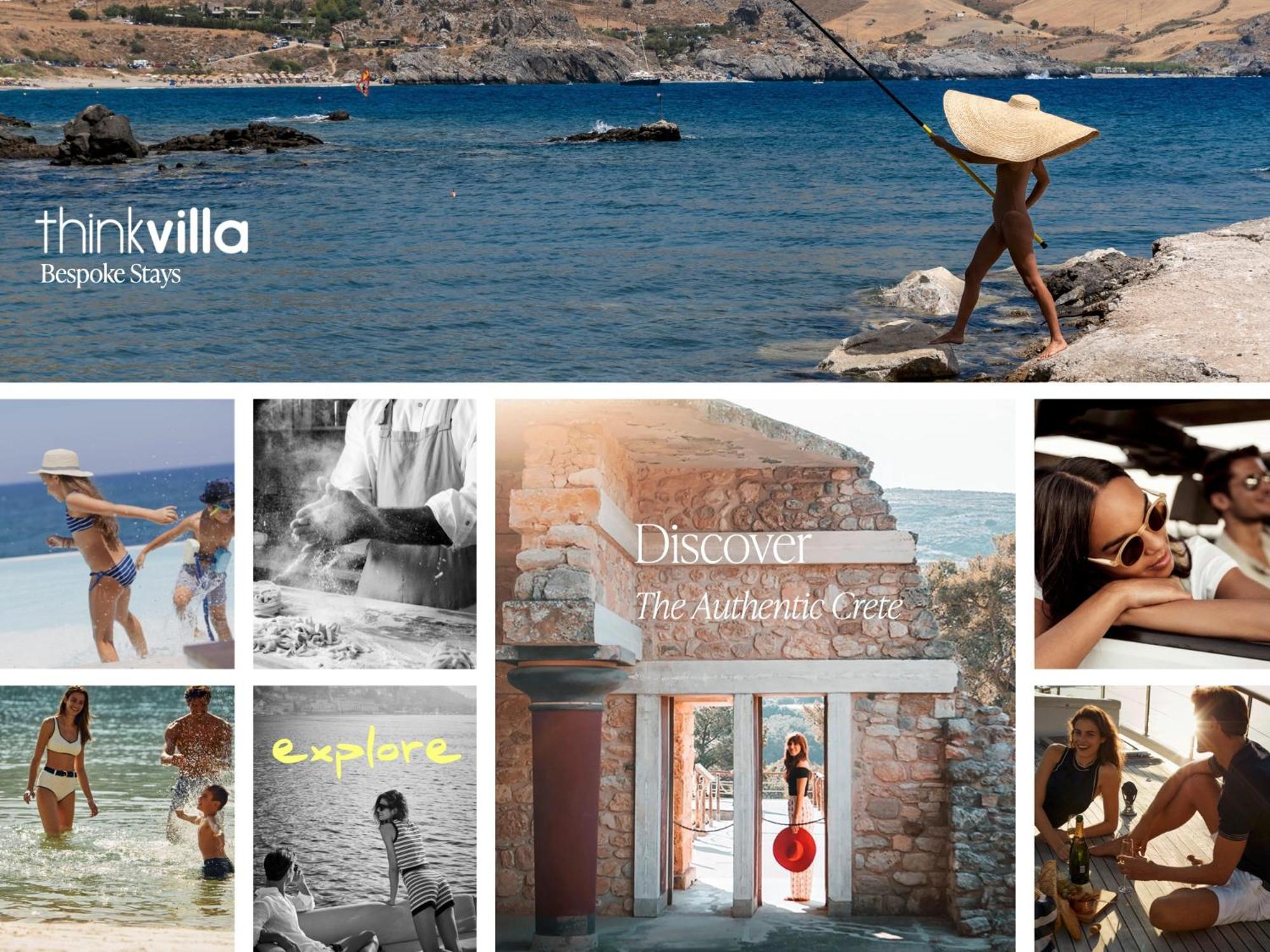 Evangelos Villas, Lavish Touch, By Thinkvilla Angeliana  Extérieur photo