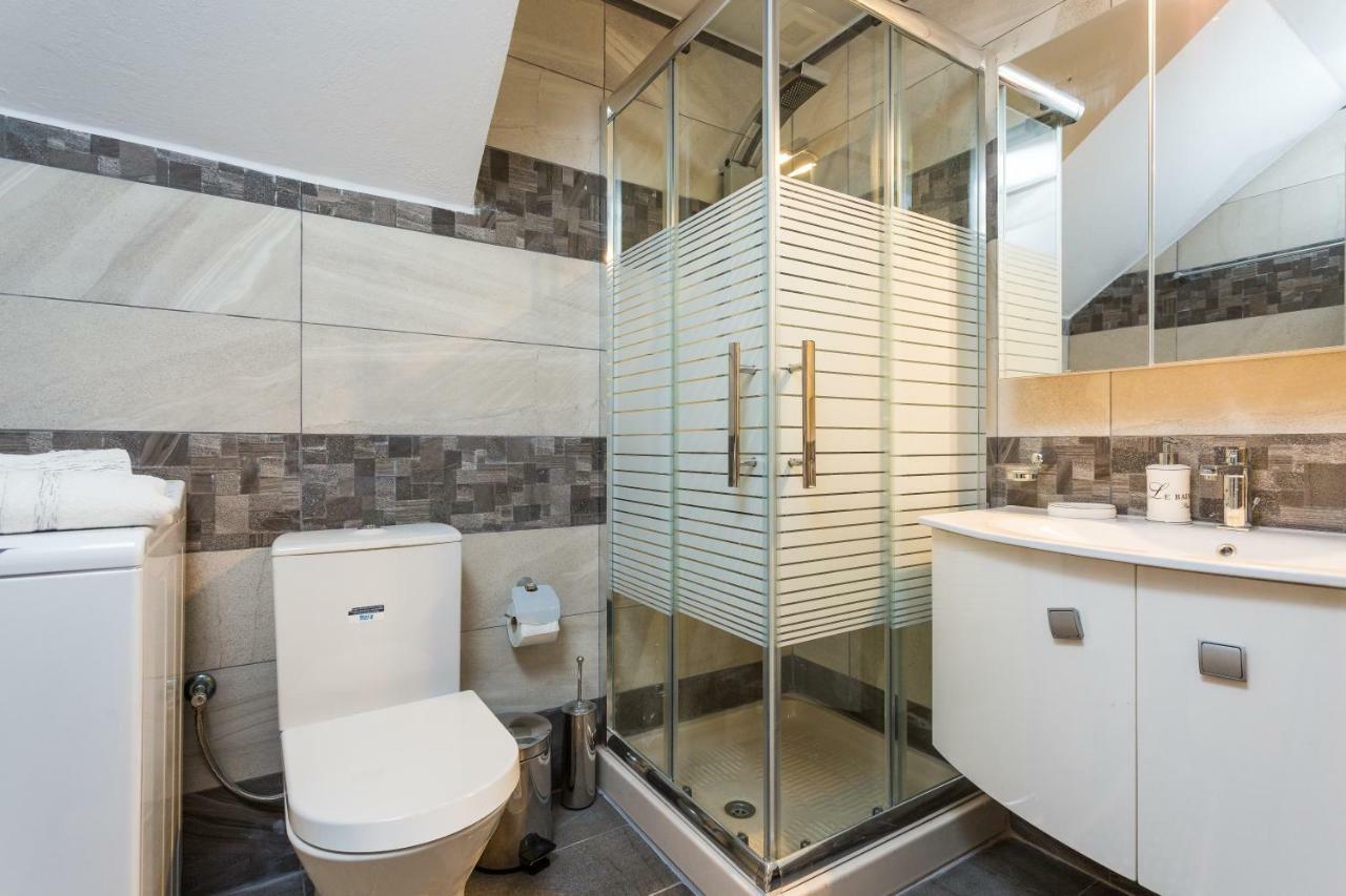 Evangelos Villas, Lavish Touch, By Thinkvilla Angeliana  Extérieur photo