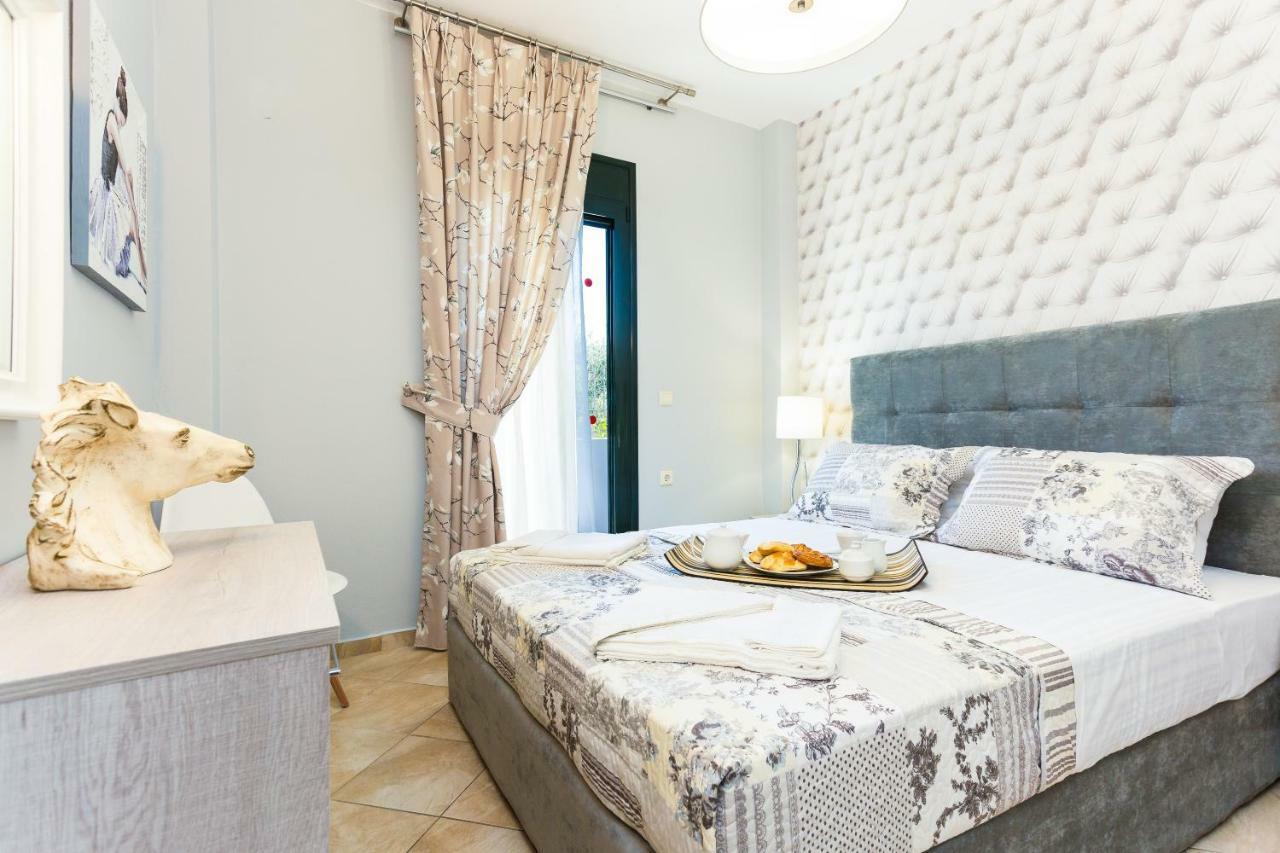 Evangelos Villas, Lavish Touch, By Thinkvilla Angeliana  Extérieur photo