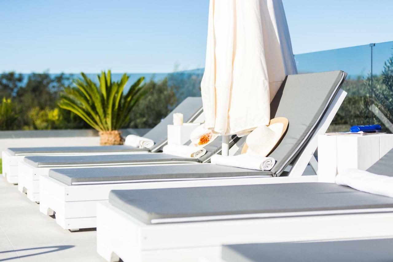 Evangelos Villas, Lavish Touch, By Thinkvilla Angeliana  Extérieur photo