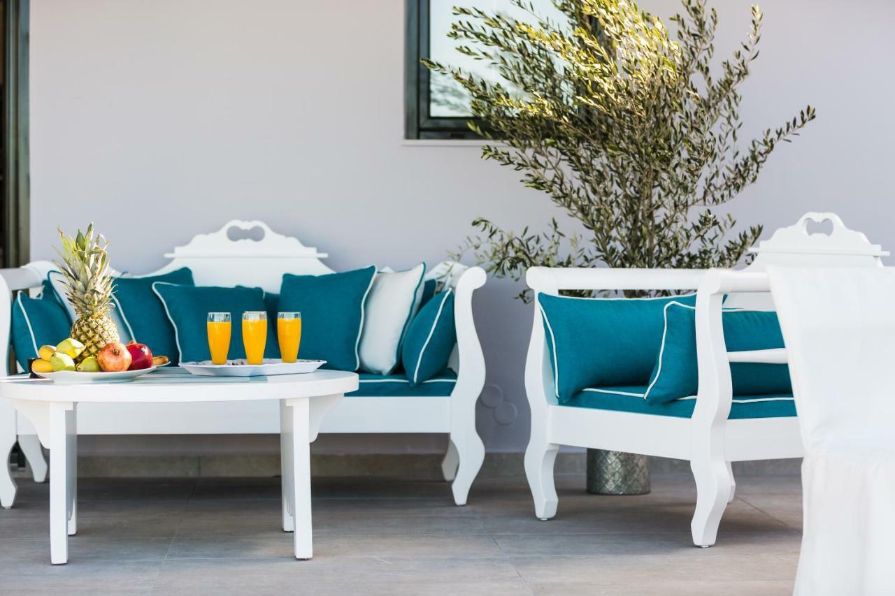 Evangelos Villas, Lavish Touch, By Thinkvilla Angeliana  Extérieur photo