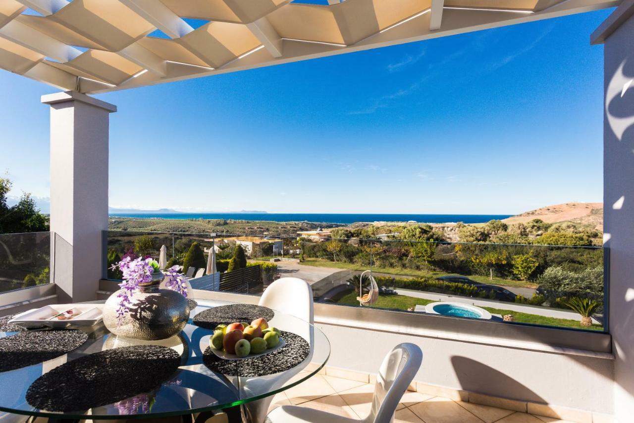 Evangelos Villas, Lavish Touch, By Thinkvilla Angeliana  Extérieur photo