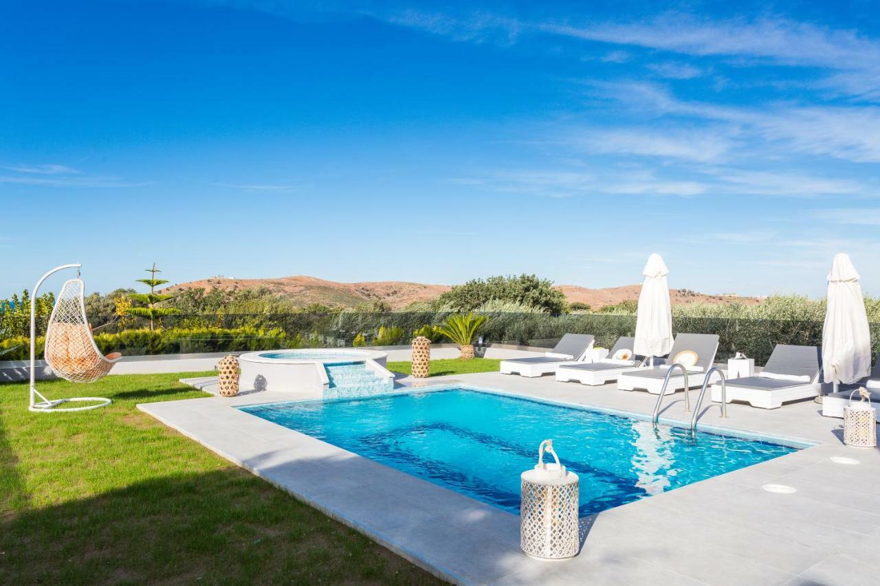 Evangelos Villas, Lavish Touch, By Thinkvilla Angeliana  Extérieur photo