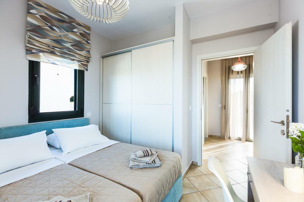 Evangelos Villas, Lavish Touch, By Thinkvilla Angeliana  Extérieur photo