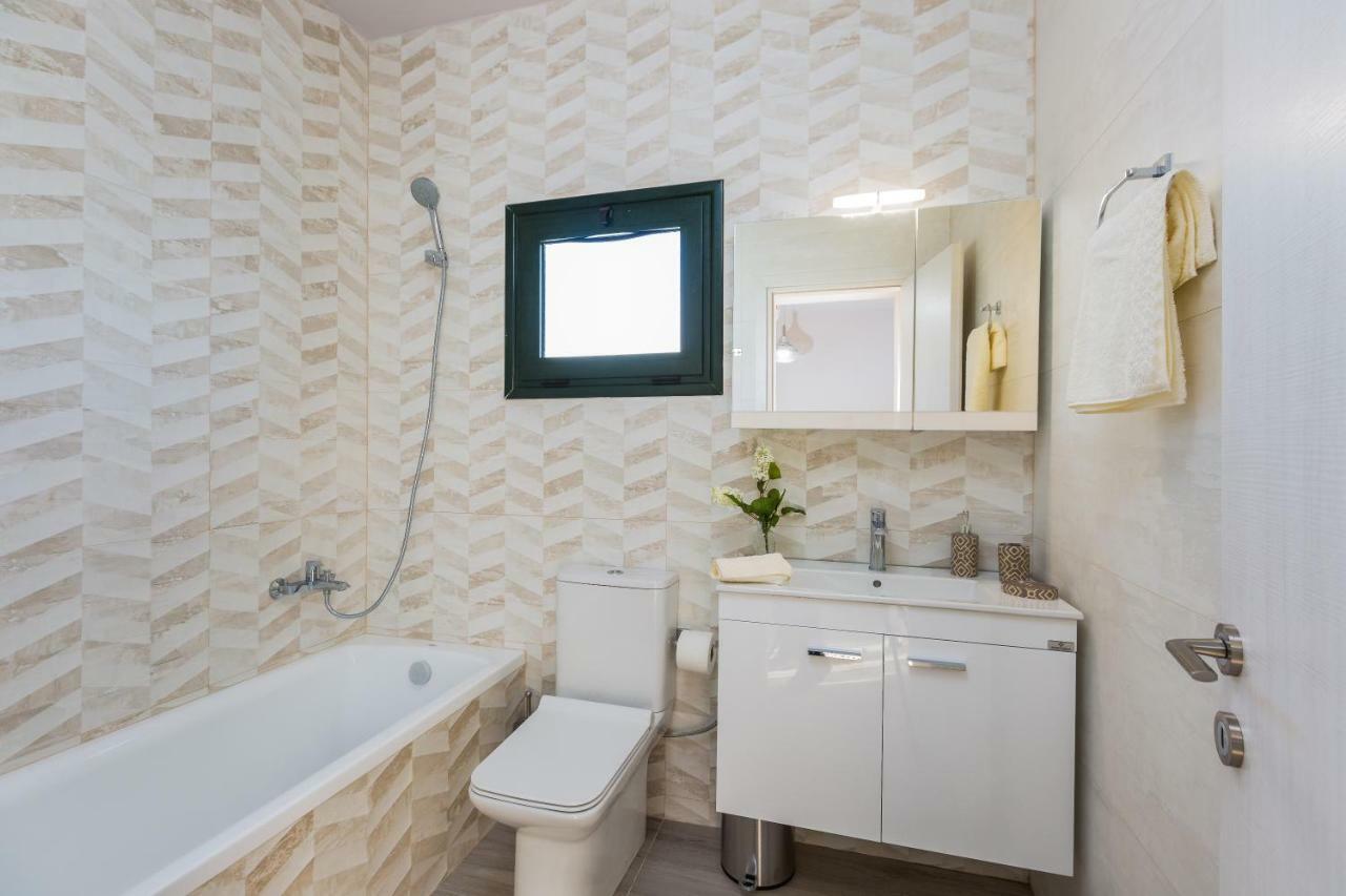 Evangelos Villas, Lavish Touch, By Thinkvilla Angeliana  Extérieur photo