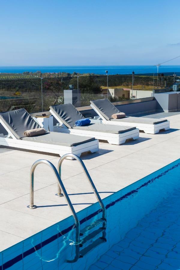 Evangelos Villas, Lavish Touch, By Thinkvilla Angeliana  Extérieur photo