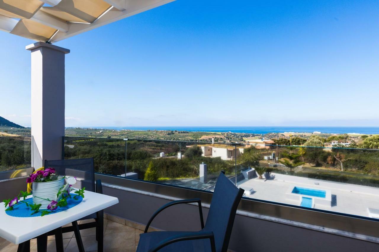 Evangelos Villas, Lavish Touch, By Thinkvilla Angeliana  Extérieur photo