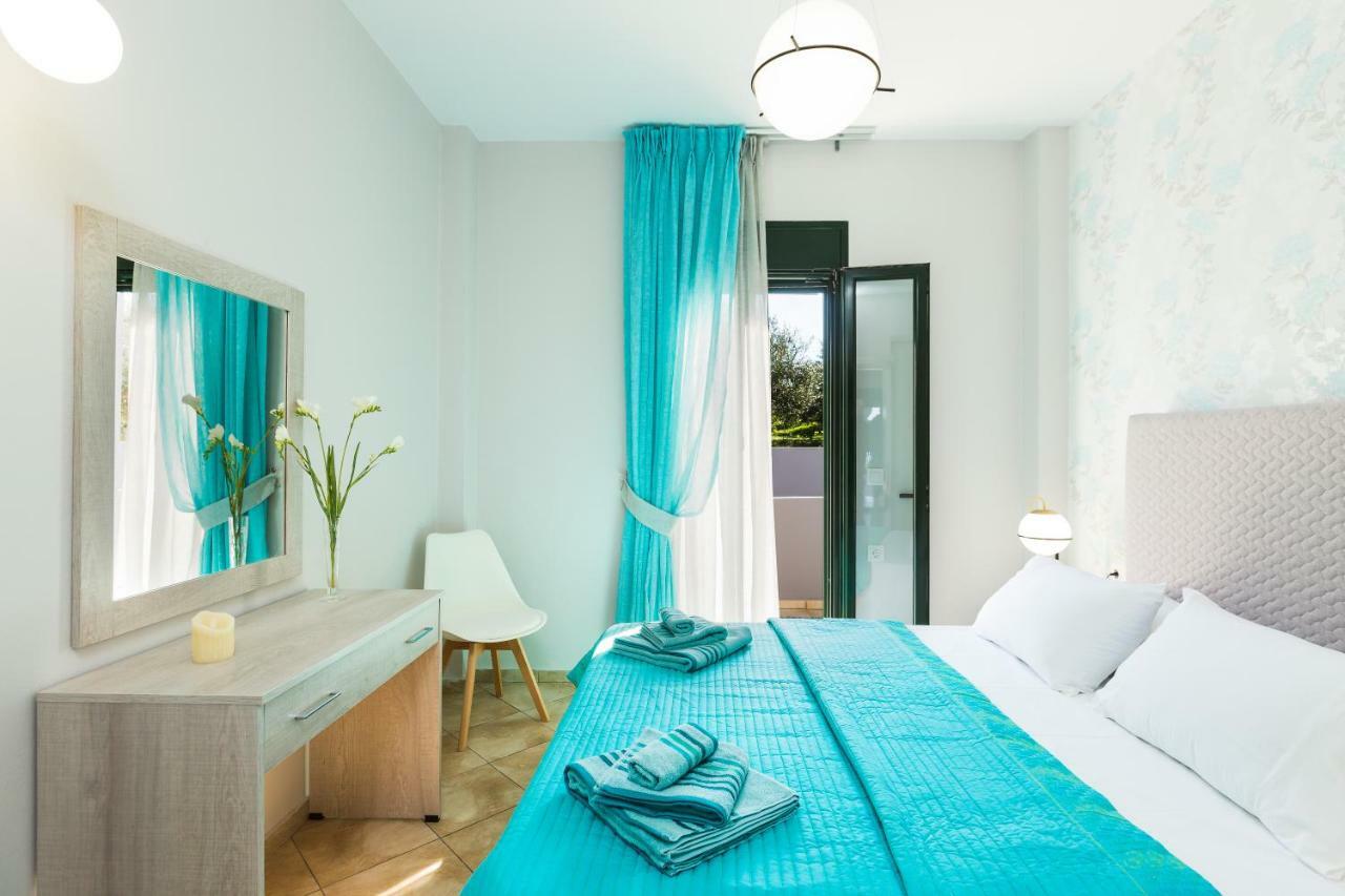 Evangelos Villas, Lavish Touch, By Thinkvilla Angeliana  Extérieur photo