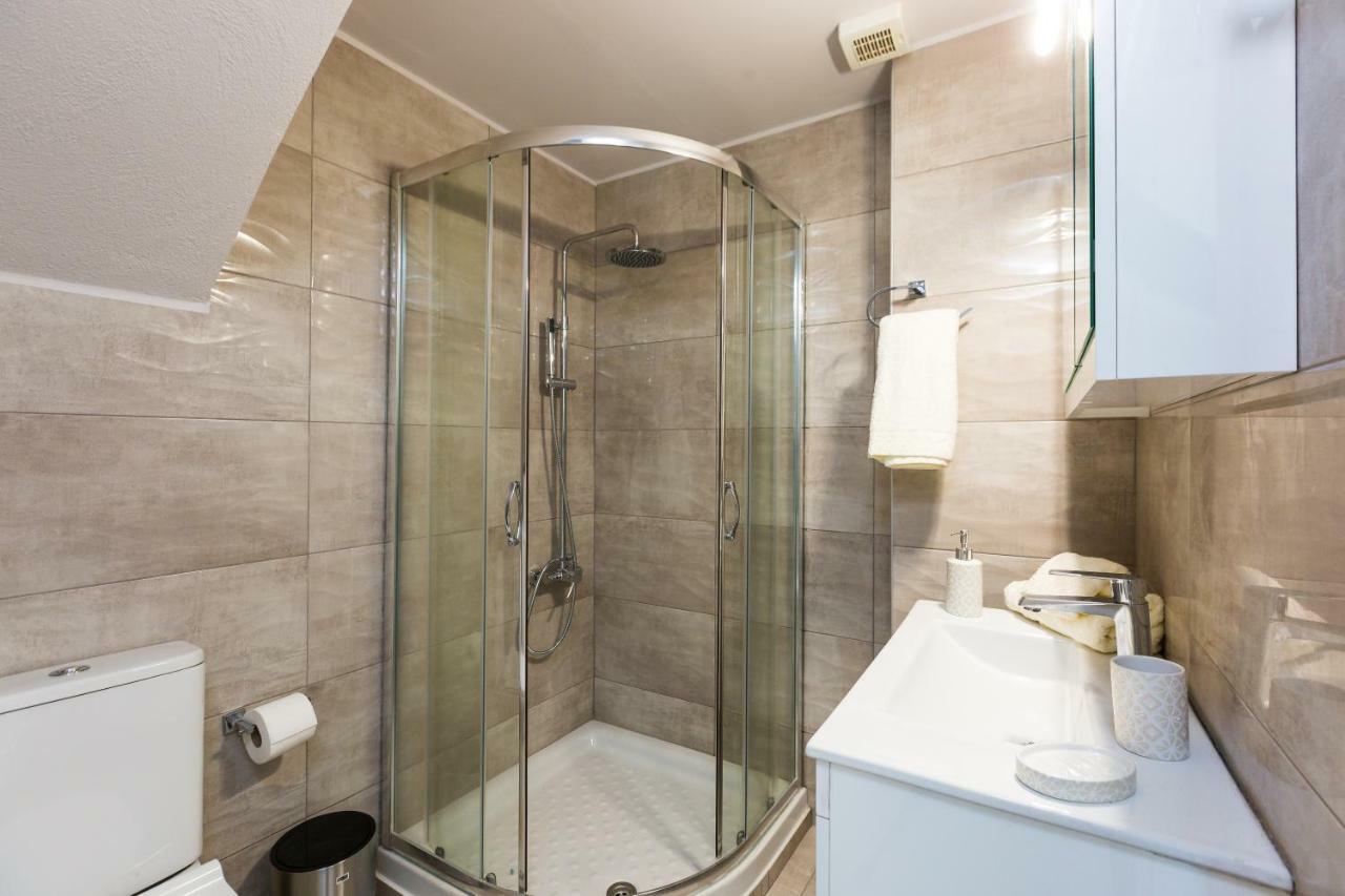 Evangelos Villas, Lavish Touch, By Thinkvilla Angeliana  Extérieur photo