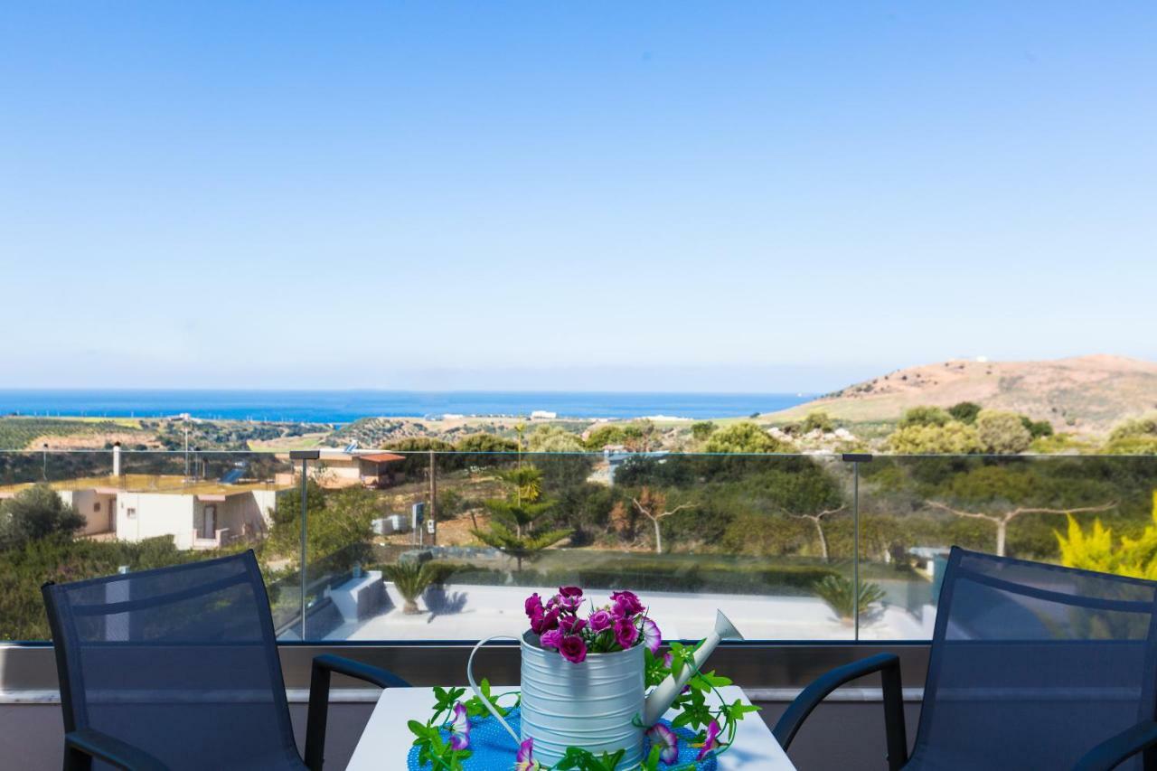 Evangelos Villas, Lavish Touch, By Thinkvilla Angeliana  Extérieur photo